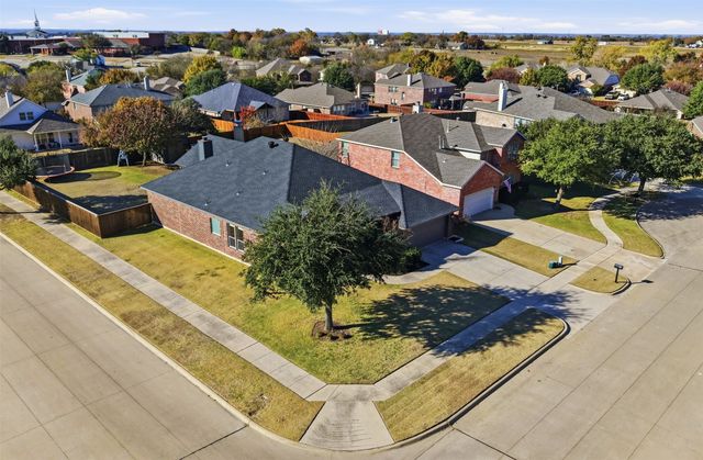 1212 Miller Lane, Celina, TX 75009