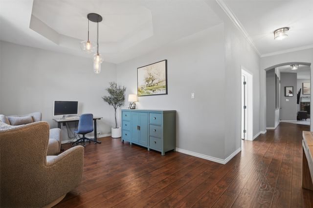 1212 Miller Lane, Celina, TX 75009