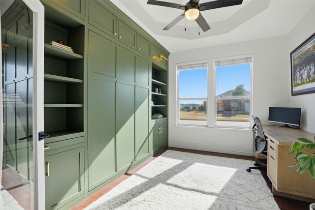 1212 Miller Lane, Celina, TX 75009