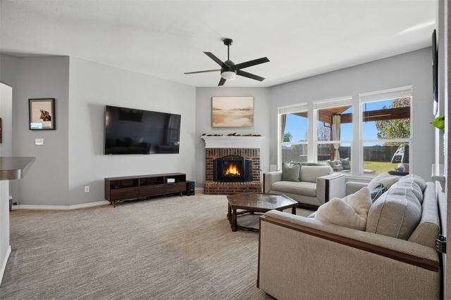 1212 Miller Lane, Celina, TX 75009