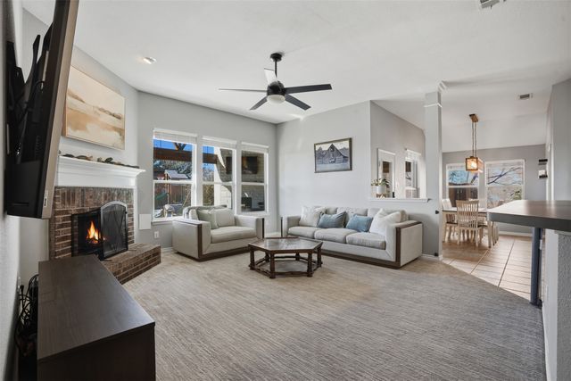 1212 Miller Lane, Celina, TX 75009