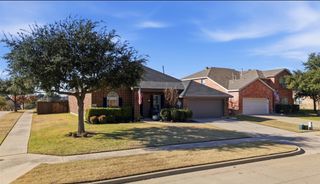 1212 Miller Lane, Celina, TX 75009