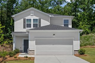 3080 Orwell Drive, Gainesville, GA 30507