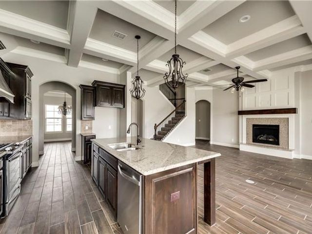 1208 Huntington Cove Court, Granbury, TX 76048