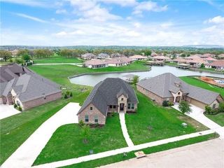 1208 Huntington Cove Court, Granbury, TX 76048