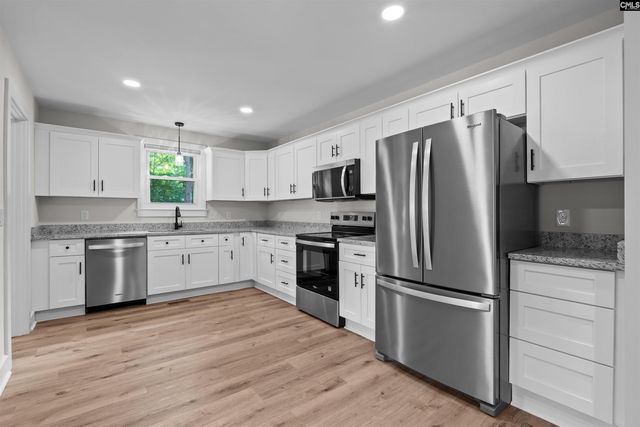 106 Hyler Drive, Lexington, SC 29072