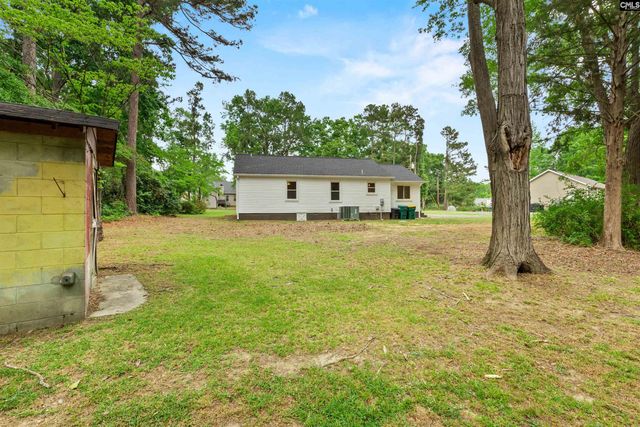 106 Hyler Drive, Lexington, SC 29072