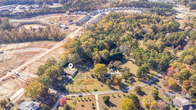 9825 Hagers Road, Huntersville, NC 28078