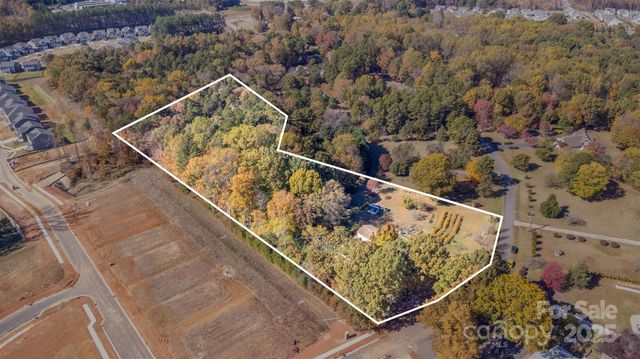 9825 Hagers Road, Huntersville, NC 28078