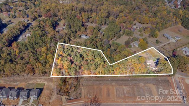 9825 Hagers Road, Huntersville, NC 28078