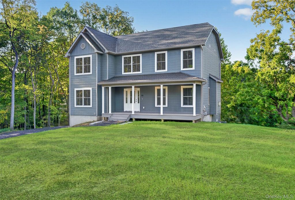 89 Leslie Road, Newburgh, NY 12550