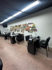 Beauty Salon For Sale In Flagler St, Miami, FL 33144