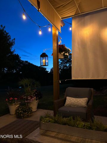 8464 Indian Lake Drive, Findlay, OH 45840