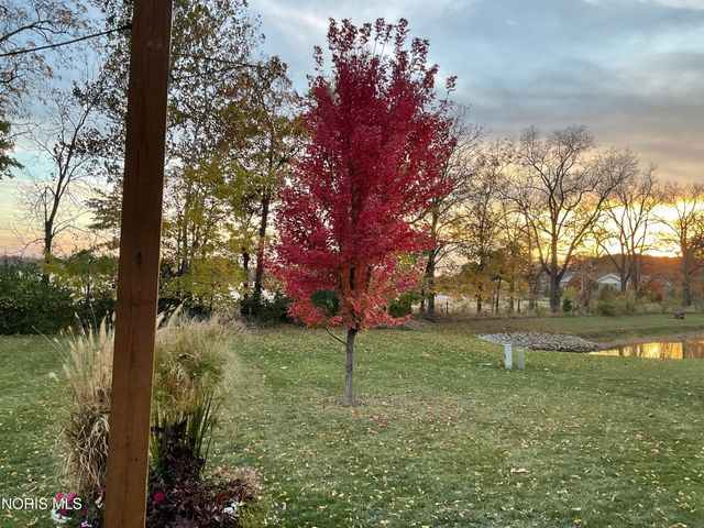 8464 Indian Lake Drive, Findlay, OH 45840