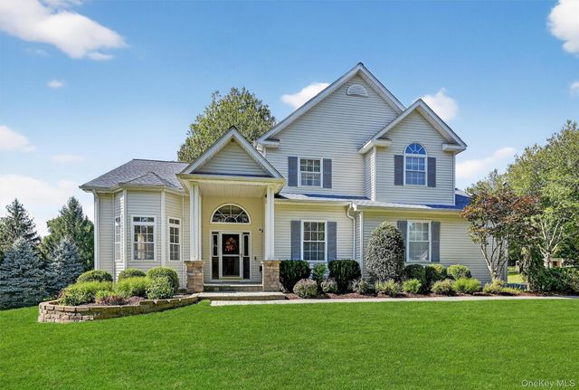 1 Fox Road, Florida, NY 10921