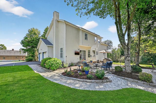 1 Fox Road, Florida, NY 10921