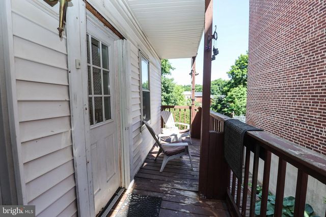 1130 W NORWEGIAN ST, Pottsville, PA 17901