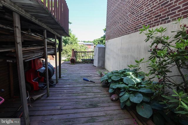1130 W NORWEGIAN ST, Pottsville, PA 17901
