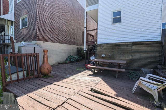 1130 W NORWEGIAN ST, Pottsville, PA 17901