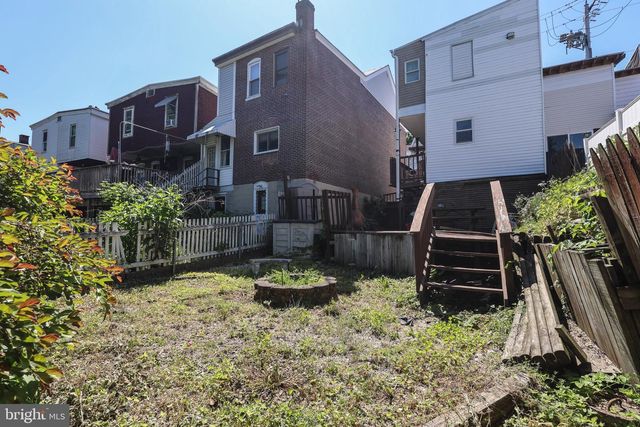 1130 W NORWEGIAN ST, Pottsville, PA 17901