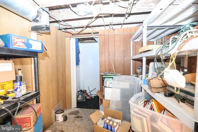 1130 W NORWEGIAN ST, Pottsville, PA 17901