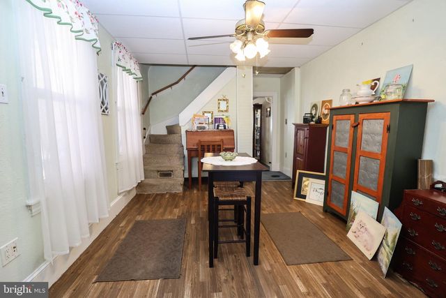 1130 W NORWEGIAN ST, Pottsville, PA 17901