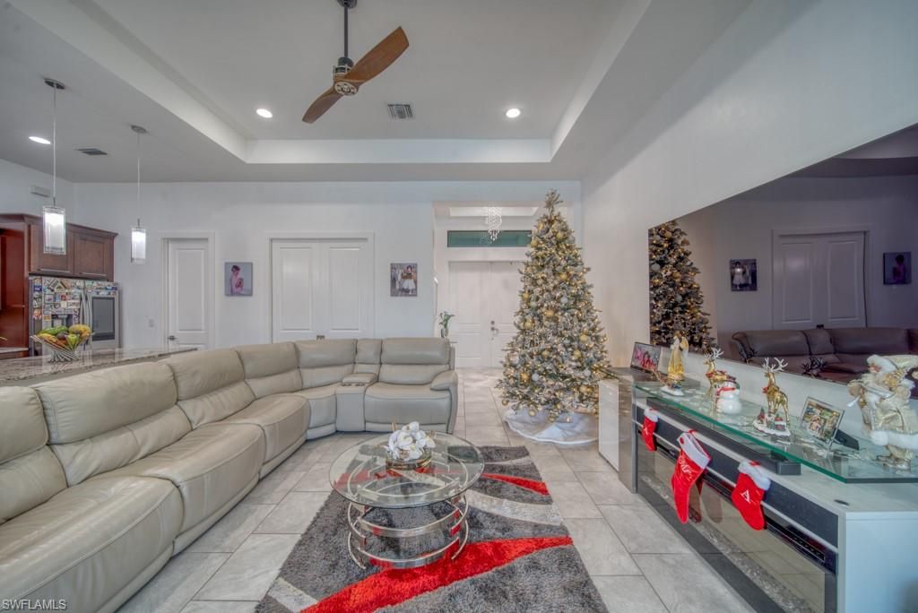1528 NW 24th PL, CAPE CORAL, FL 33993 — photo 4