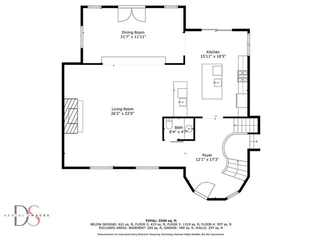 2531 E 1669th Road, Ottawa, IL 61350