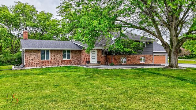 2531 E 1669th Road, Ottawa, IL 61350