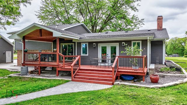 2531 E 1669th Road, Ottawa, IL 61350