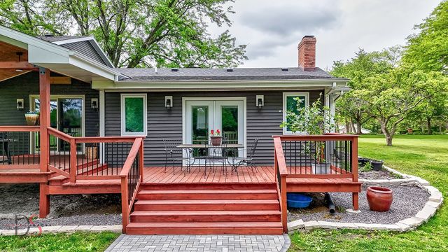 2531 E 1669th Road, Ottawa, IL 61350