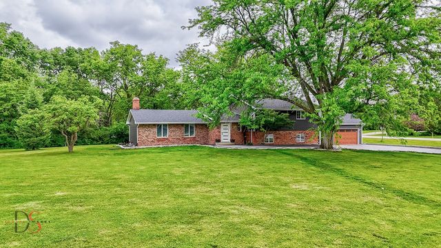 2531 E 1669th Road, Ottawa, IL 61350