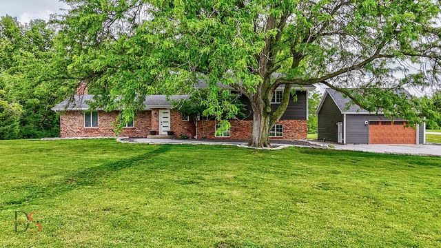 2531 E 1669th Road, Ottawa, IL 61350