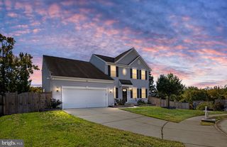 15 WARBLER CT, Stafford, VA 22554