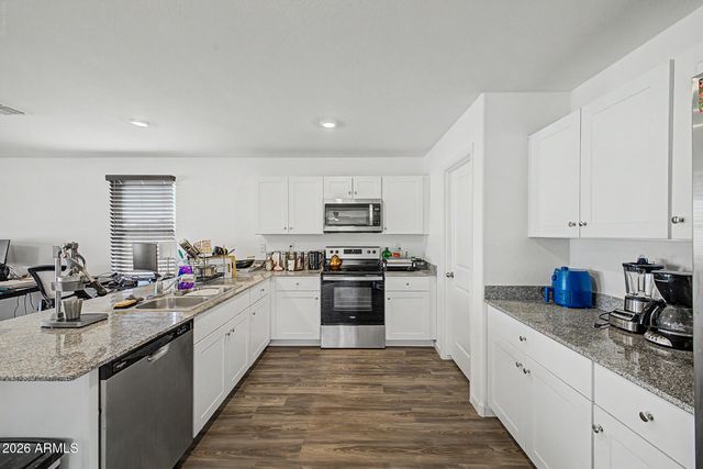 15511 S BENTLEY Drive, Arizona City, AZ 85123