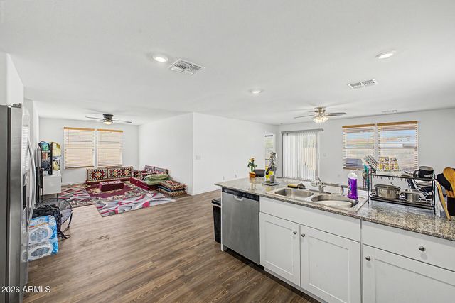 15511 S BENTLEY Drive, Arizona City, AZ 85123