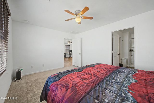15511 S BENTLEY Drive, Arizona City, AZ 85123