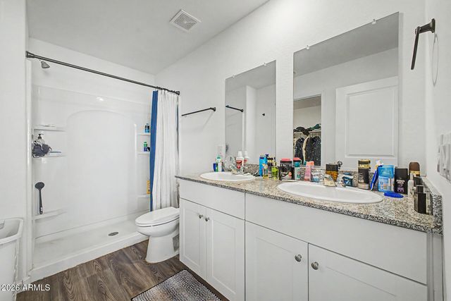 15511 S BENTLEY Drive, Arizona City, AZ 85123