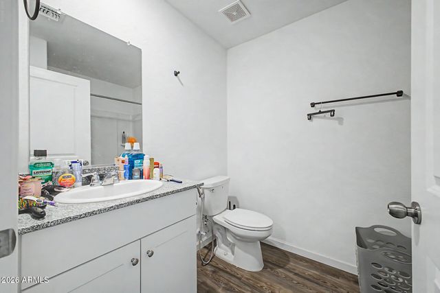 15511 S BENTLEY Drive, Arizona City, AZ 85123