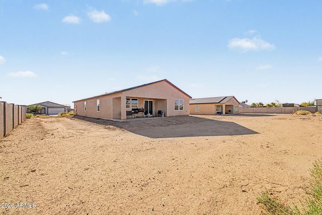 15511 S BENTLEY Drive, Arizona City, AZ 85123