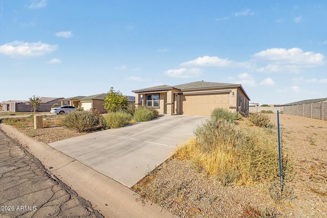 15511 S BENTLEY Drive, Arizona City, AZ 85123