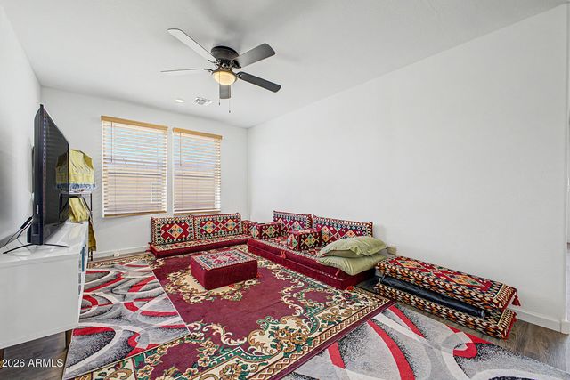 15511 S BENTLEY Drive, Arizona City, AZ 85123