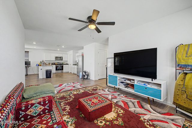 15511 S BENTLEY Drive, Arizona City, AZ 85123