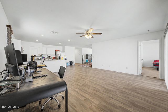 15511 S BENTLEY Drive, Arizona City, AZ 85123