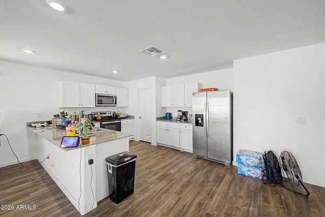 15511 S BENTLEY Drive, Arizona City, AZ 85123