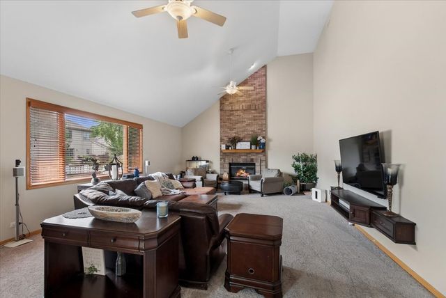 12726 Shenandoah Trail, Plainfield, IL 60585