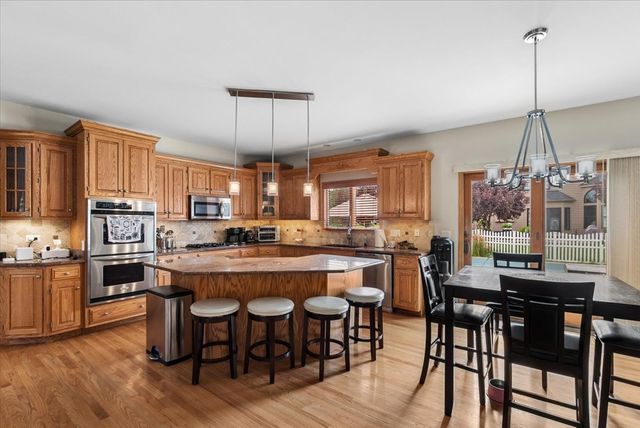 12726 Shenandoah Trail, Plainfield, IL 60585