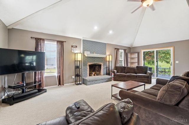 10650 Lees Creek Road, Harrison Twp, OH 45030