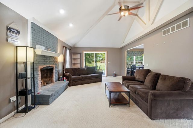 10650 Lees Creek Road, Harrison Twp, OH 45030