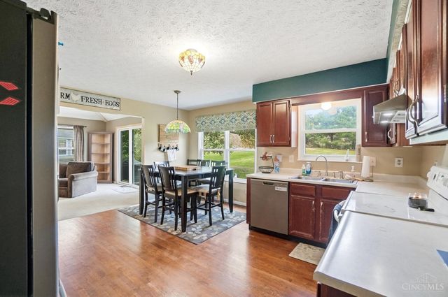 10650 Lees Creek Road, Harrison Twp, OH 45030